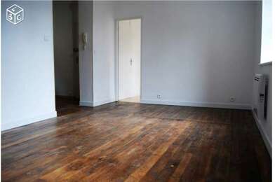 Appartement 2 pièces 485 €