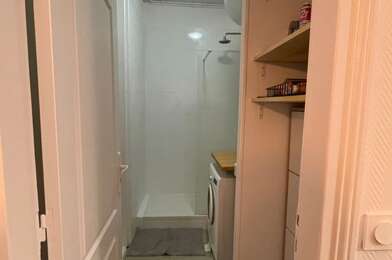 Appartement 2 pièces 1130 €