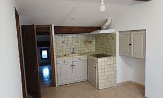 Appartement 1 Pièce 30 m² à louer à Nîmes (30000)