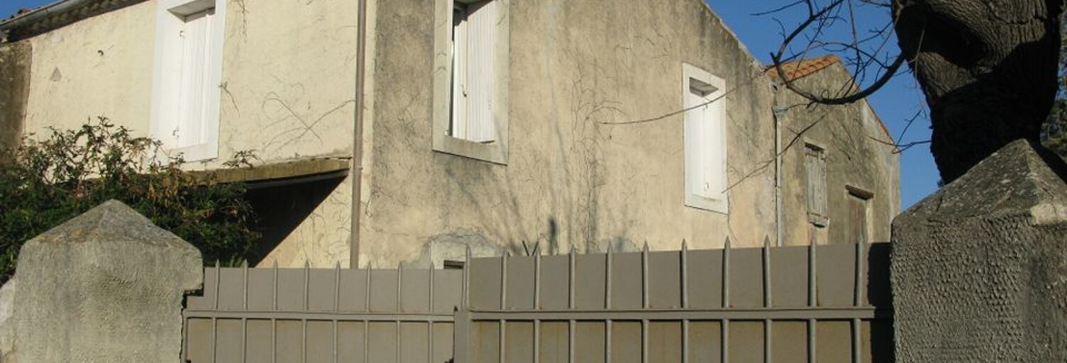 Maison 4 Pièces 98 m² à louer à Baillargues (34670)