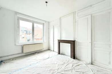 Appartement 2 pièces 240000 €