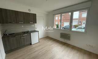 Appartement 1 Pièce 16 m² à louer à Longuenesse (62219)