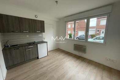 Appartement 1 pièces 380 €