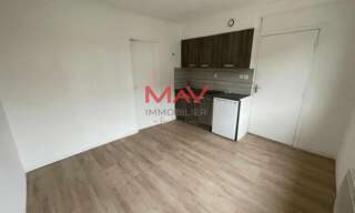 Appartement 1 Pièce 16 m² à louer à Longuenesse (62219)