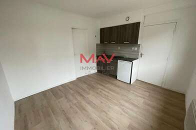 Appartement 1 pièces 380 €