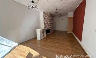 Commerce 2 Pièces 56 m² à louer à Saint-Omer (62500)