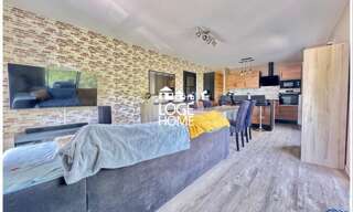 Appartement 2 Pièces 52 m² à vendre à Armentières (59280)