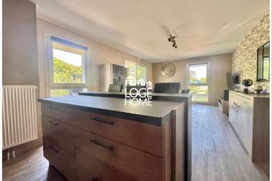 Appartement 2 pièces 149000 €