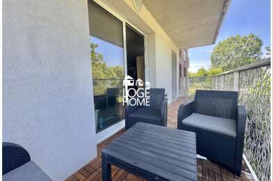 Appartement 2 pièces 149000 €