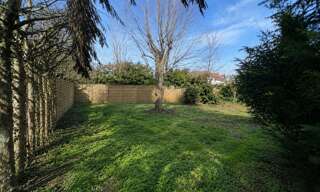 Terrain  355 m² à vendre à Saint-Leu-la-Forêt (95320)