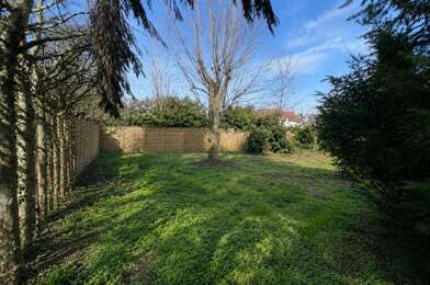 Terrain  179000 €