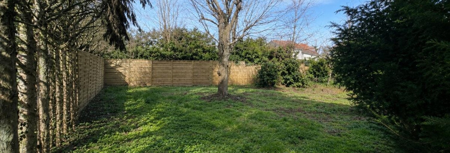 Terrain  355 m² à vendre à Saint-Leu-la-Forêt (95320)