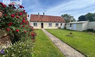 Maison 3 Pièces 67 m² à vendre à Haudivillers (60510)