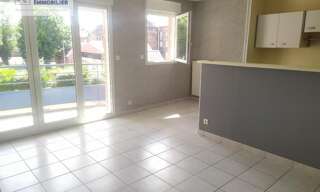 Appartement 2 Pièces 43 m² à louer à Beauvais (60000)
