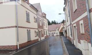 Appartement 2 Pièces 44 m² à louer à Saint-Paul (60650)
