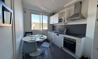 Appartement 1 Pièce 13 m² à louer à Amiens (80000)