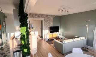 Appartement 1 Pièce 13 m² à louer à Amiens (80080)