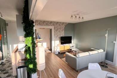 Appartement 1 pièces 385 €