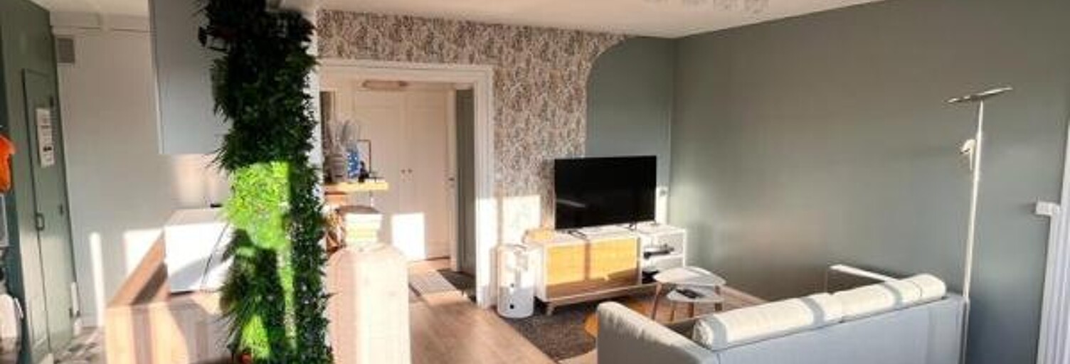 Appartement 1 Pièce 13 m² à louer à Amiens (80080)