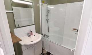 Appartement 1 Pièce 9 m² à louer à Amiens (80080)