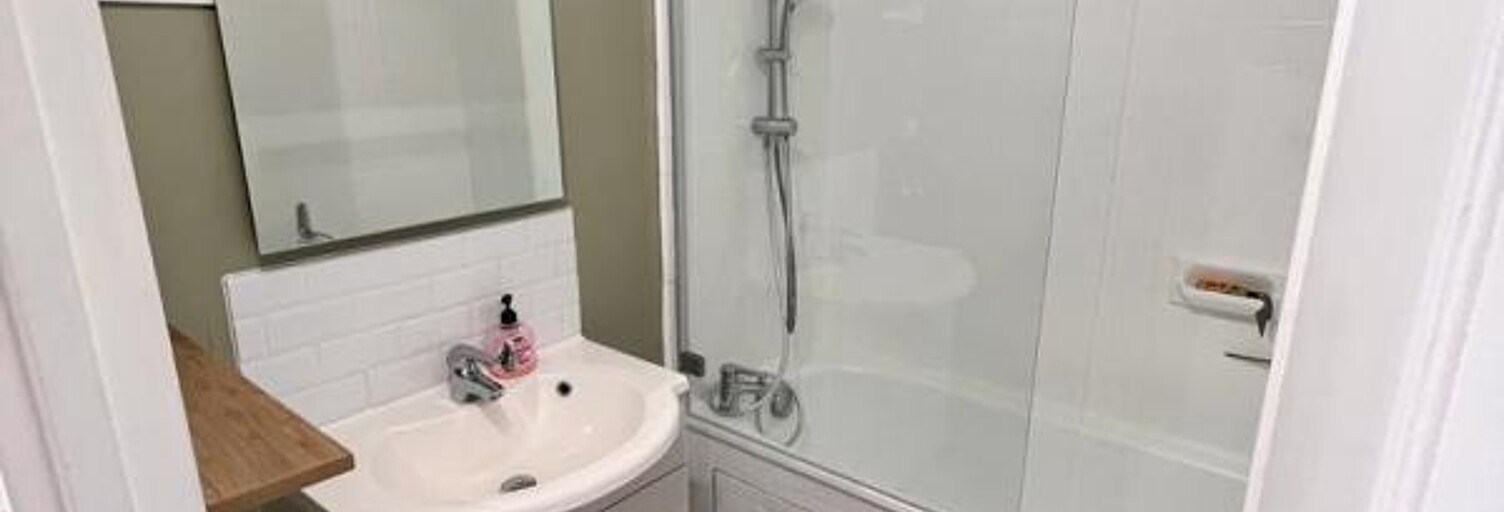 Appartement 1 Pièce 9 m² à louer à Amiens (80080)