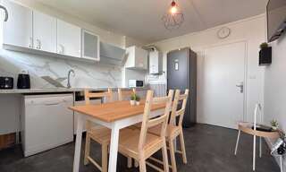 Appartement 1 Pièce 9 m² à louer à Amiens (80080)