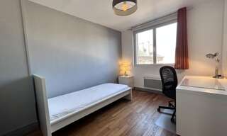 Appartement 1 Pièce 9 m² à louer à Amiens (80000)