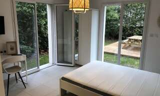 Appartement 1 Pièce 16 m² à louer à Pessac (33600)