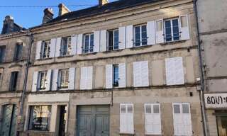 Appartement 7 Pièces 101 m² à louer à Argentan (61200)