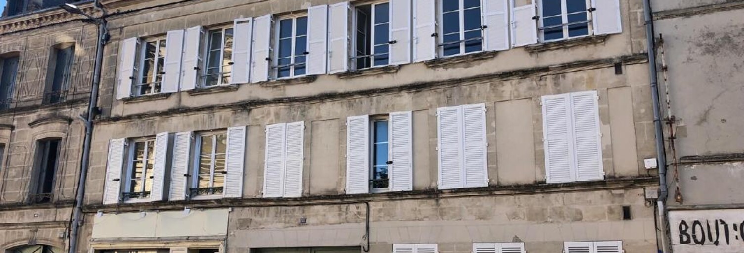 Appartement 7 Pièces 101 m² à louer à Argentan (61200)