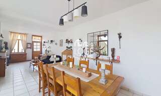 Maison 6 Pièces 110 m² à vendre à Auchel (62260)
