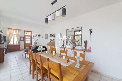 Maison 6 pièces 157000 €