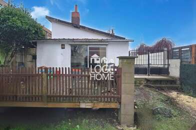 Maison 4 pièces 123000 €