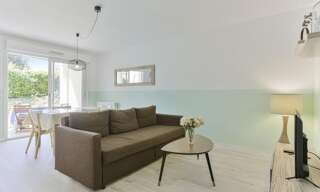 Appartement 3 Pièces 66 m² à louer à Anglet (64600)