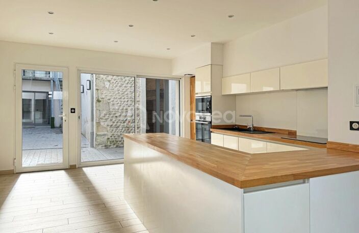 Maison 4 pièces — photo 3