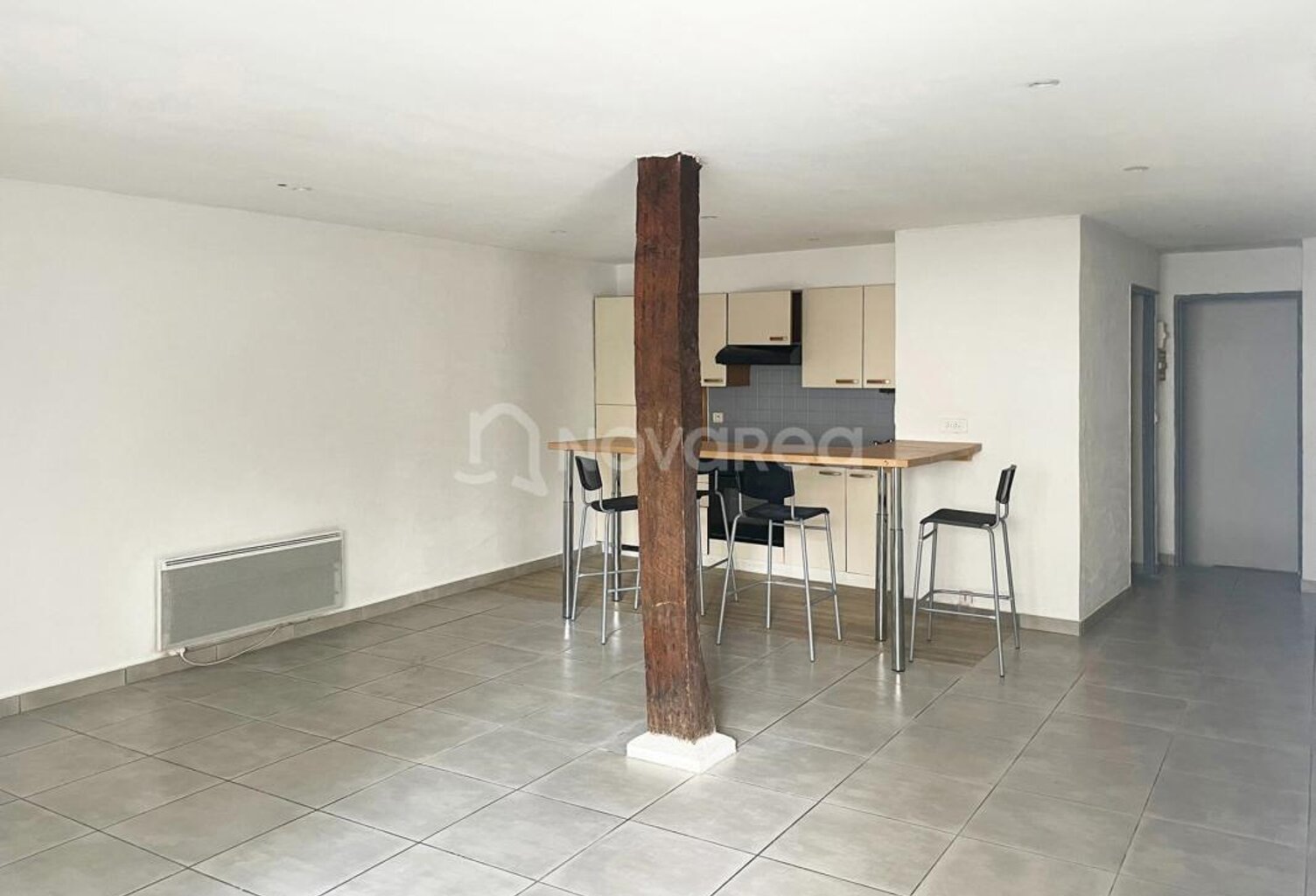 Studio — photo 1