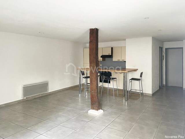 Studio — photo du bien