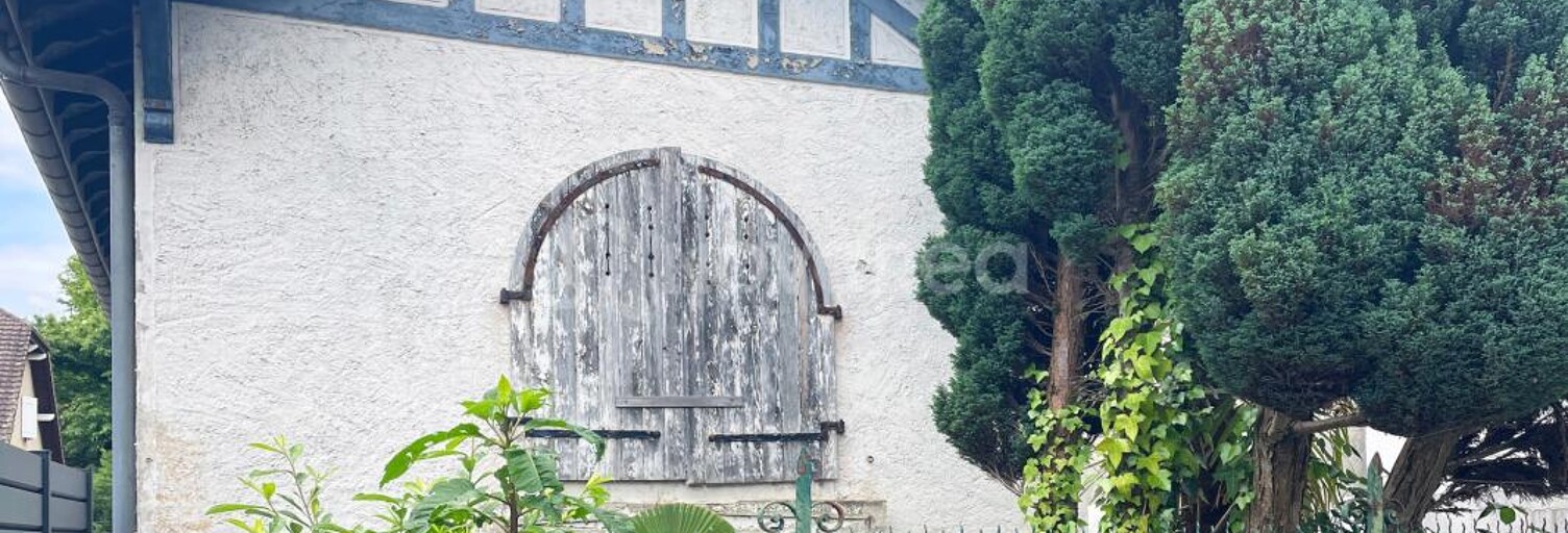 Maison 4 Pièces 80 m² à vendre à Pau (64000)