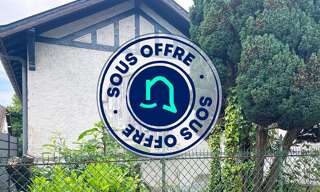 Maison 4 Pièces 80 m² à vendre à Pau (64000)