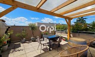 Appartement 3 Pièces 62 m² à louer à Meyzieu (69330)