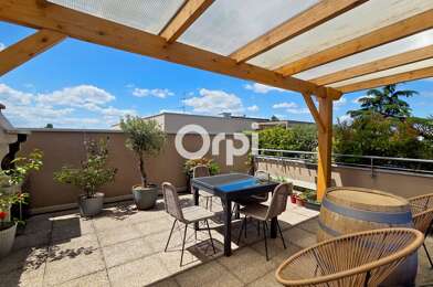 Appartement 3 pièces 1166 €