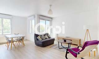 Appartement 3 Pièces 65 m² à vendre à Bron (69500)