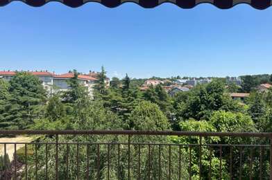Appartement 3 pièces 189000 €
