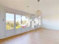 BRON T4 séjour double – Secteur recherché Rafour / Alsace Lorraine — photo 2