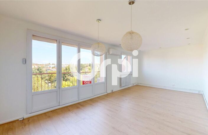 BRON T4 séjour double – Secteur recherché Rafour / Alsace Lorraine — photo 2