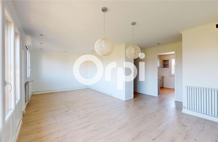 BRON T4 séjour double – Secteur recherché Rafour / Alsace Lorraine — photo 3