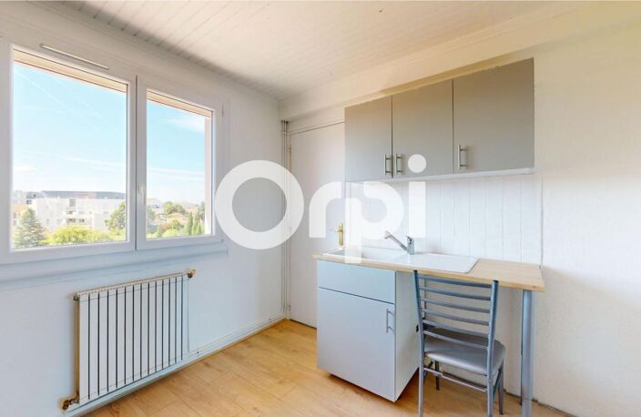 BRON T4 séjour double – Secteur recherché Rafour / Alsace Lorraine — photo 4