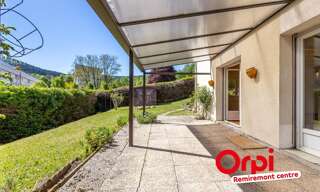 Maison 4 Pièces 101 m² à vendre à Remiremont (88200)