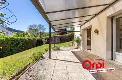 Maison 4 pièces 129000 €