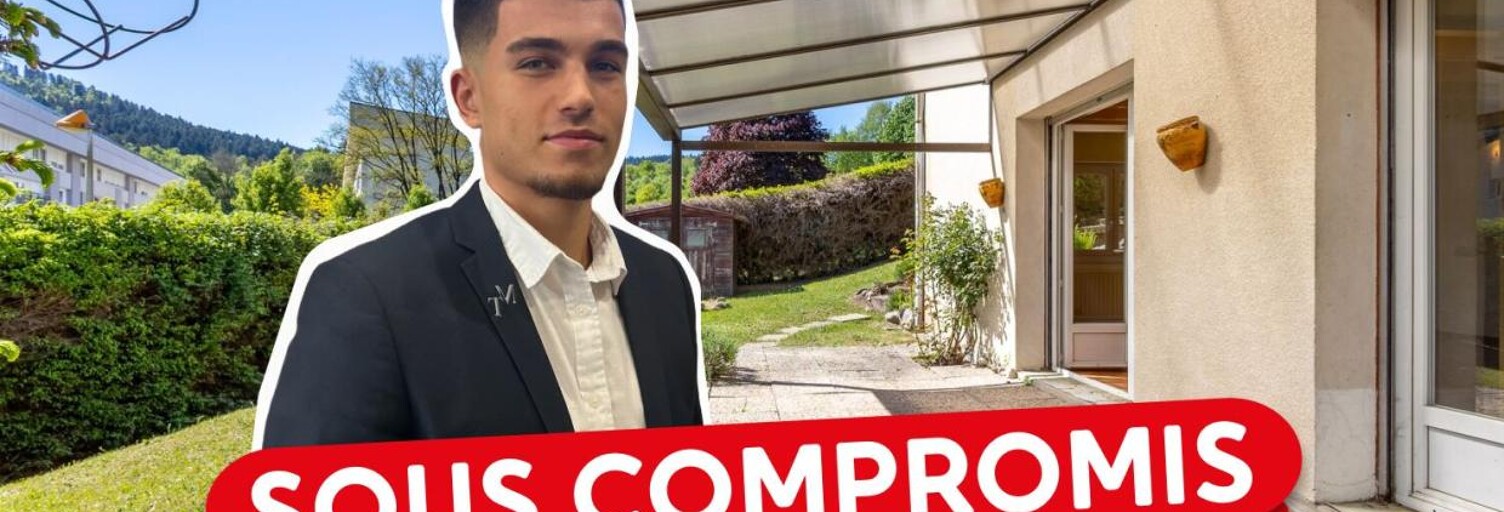 Maison 4 Pièces 101 m² à vendre à Remiremont (88200)